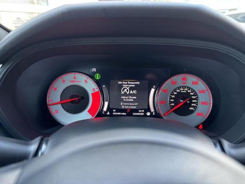 2023 Acura TLX Type S