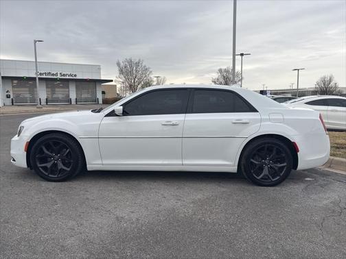 2021 Chrysler 300 S