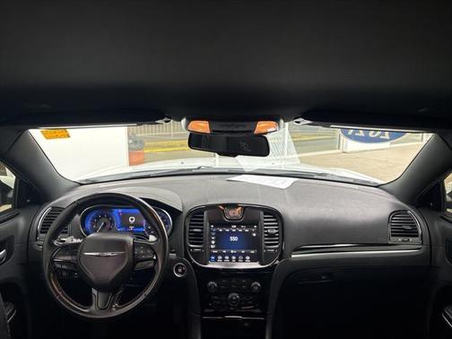 2021 Chrysler 300 S