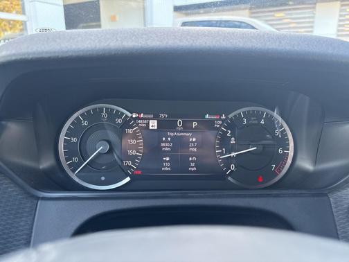 2023 Land Rover Range Rover Velar P400 HST