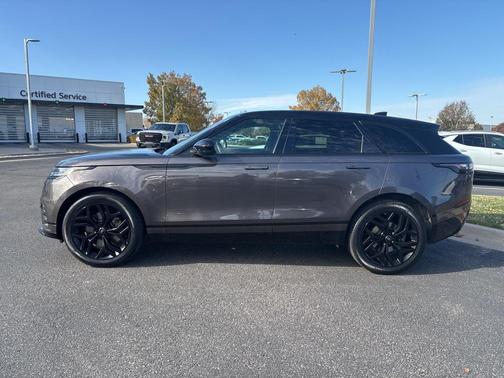 2023 Land Rover Range Rover Velar P400 HST
