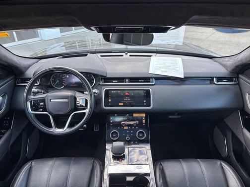 2023 Land Rover Range Rover Velar P400 HST