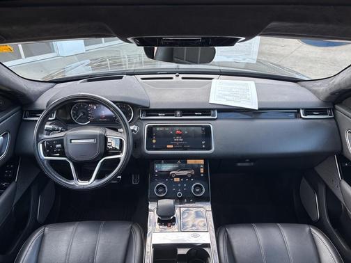 2023 Land Rover Range Rover Velar P400 HST