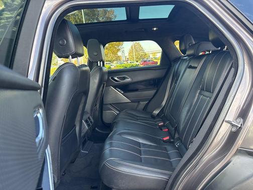 2023 Land Rover Range Rover Velar P400 HST