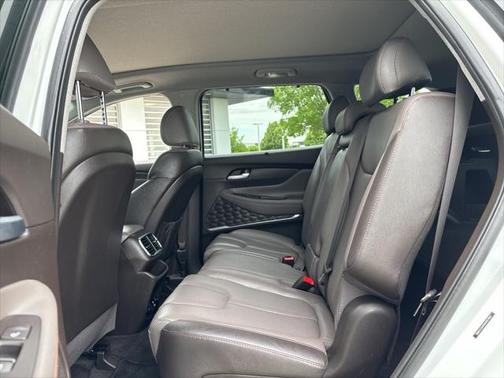 2019 Hyundai SANTA FE Ultimate 2.0T