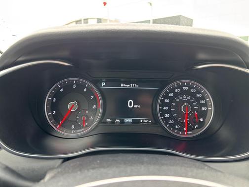 2020 Genesis G70 2.0T AWD