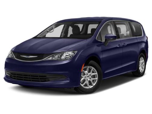 2020 Chrysler Pacifica L