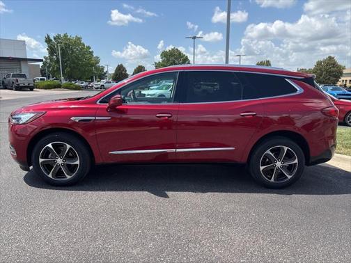 2020 Buick Enclave FWD Essence