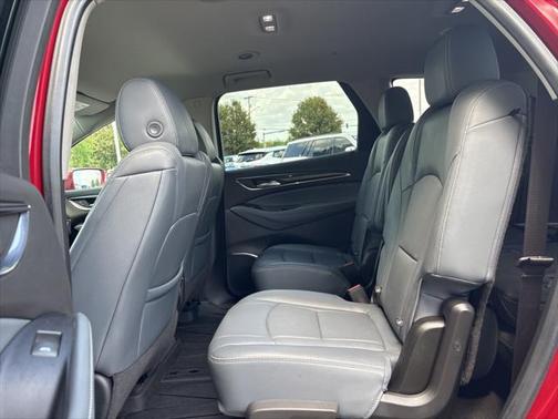 2020 Buick Enclave FWD Essence