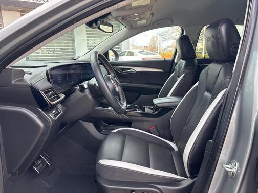 2025 Buick Envision Sport Touring AWD