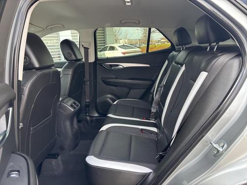 2025 Buick Envision Sport Touring AWD