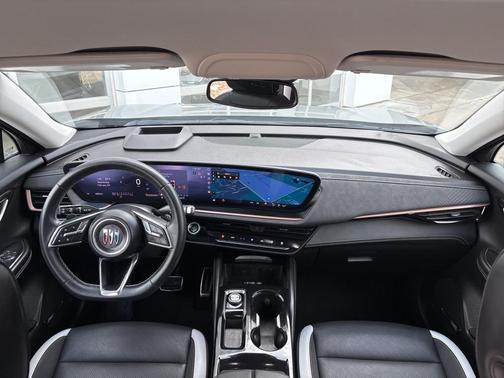 2025 Buick Envision Sport Touring AWD