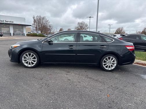 2015 Toyota Avalon Limited