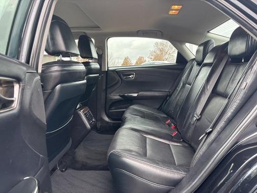 2015 Toyota Avalon Limited