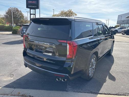 2023 GMC Yukon XL Denali Ultimate