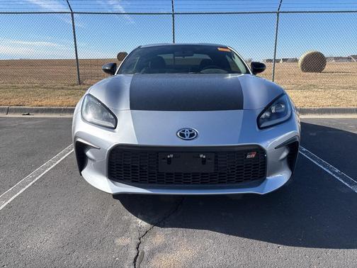 2023 Toyota GR86 Premium