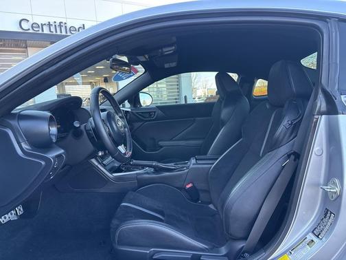 2023 Toyota GR86 Premium