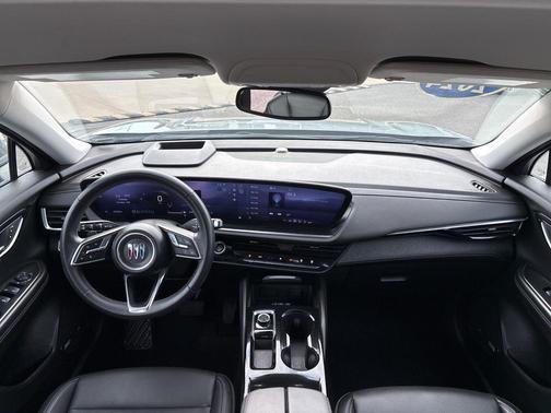 2024 Buick Envision Preferred AWD
