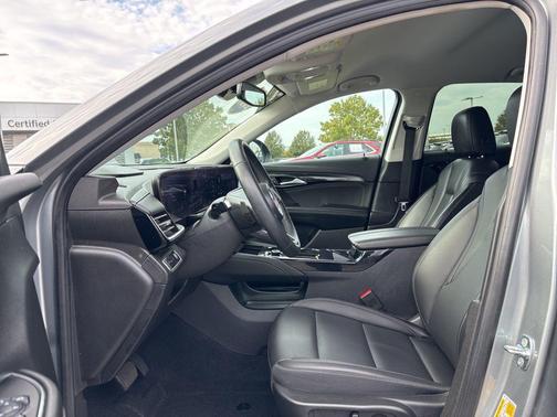 2024 Buick Envision Preferred AWD