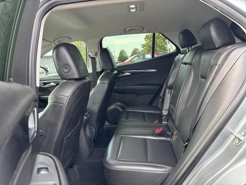 2024 Buick Envision Preferred AWD