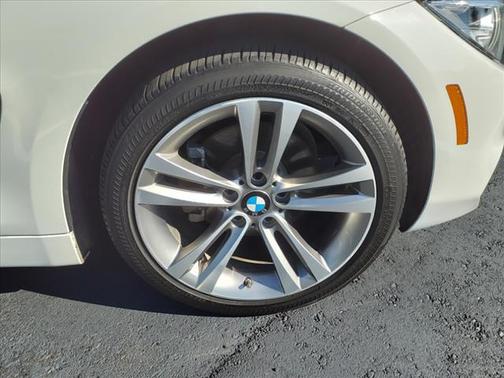 2018 BMW 430 Gran Coupe i xDrive