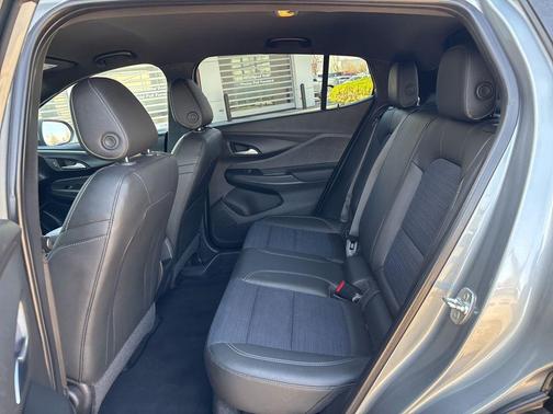 2024 Buick Envista Preferred FWD