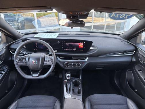 2024 Buick Envista Preferred FWD