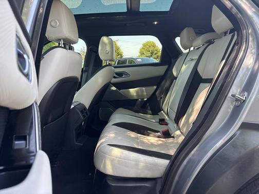 2020 Land Rover Range Rover Velar P250 S
