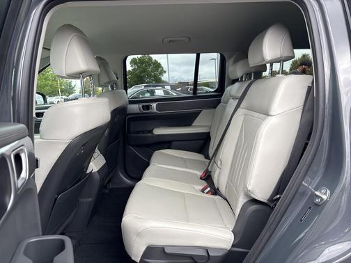 2024 Hyundai SANTA FE SEL 2.4