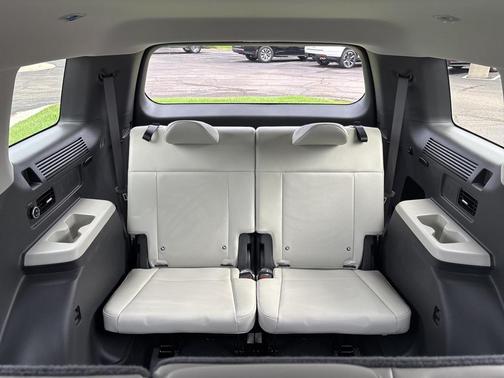 2024 Hyundai SANTA FE SEL 2.4