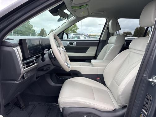 2024 Hyundai SANTA FE SEL 2.4