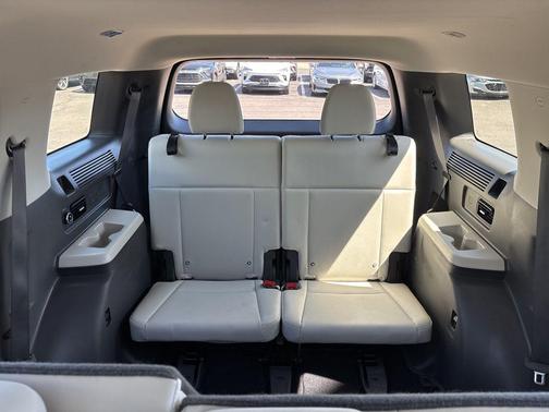 2024 Hyundai SANTA FE SEL 2.4