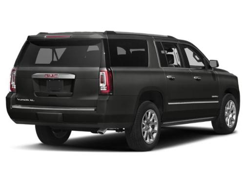 2015 GMC Yukon XL 1500 Denali