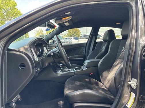 2023 Dodge Charger R/T Scat Pack
