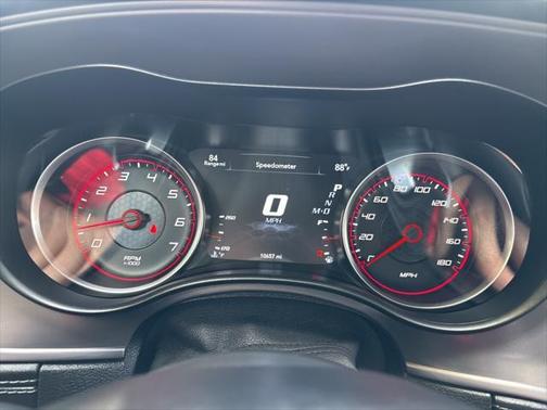 2023 Dodge Charger R/T Scat Pack