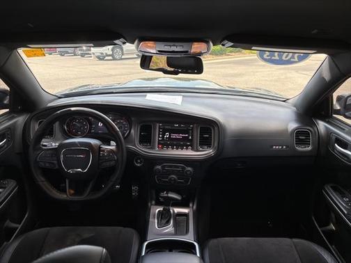 2023 Dodge Charger R/T Scat Pack