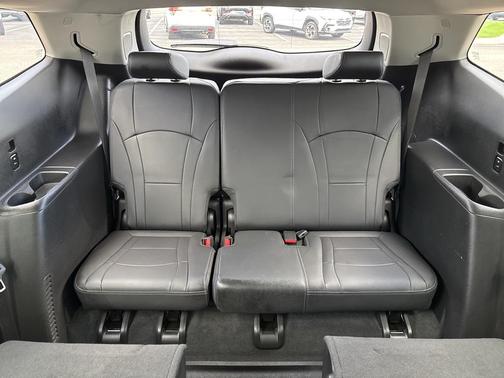 2021 Buick Enclave FWD Avenir