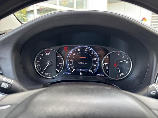 2021 Buick Enclave FWD Avenir