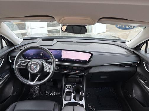 2024 Buick Envision Preferred AWD