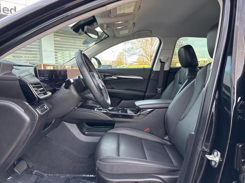 2024 Buick Envision Preferred AWD