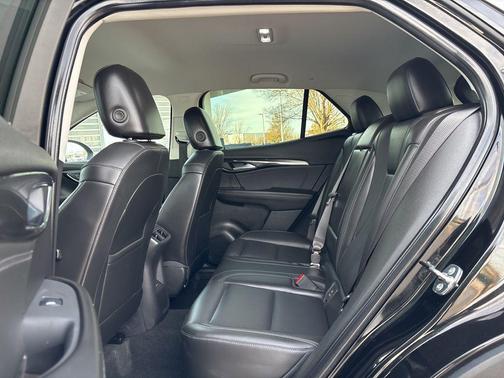 2024 Buick Envision Preferred AWD