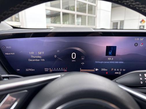 2024 Buick Envision Preferred AWD