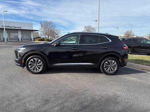 2024 Buick Envision Preferred AWD