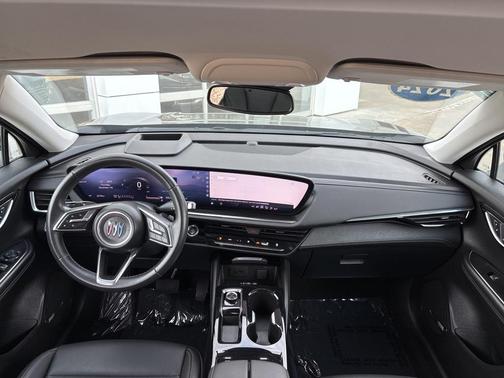 2024 Buick Envision Preferred AWD