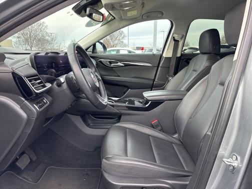 2024 Buick Envision Preferred AWD