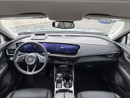 2024 Buick Envision Preferred AWD