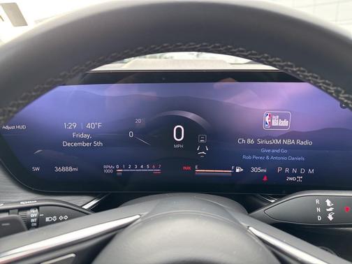 2024 Buick Envision Preferred AWD