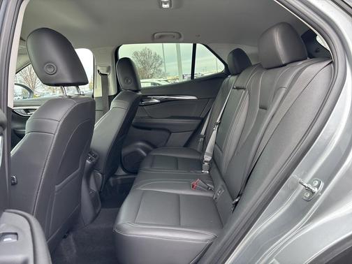 2024 Buick Envision Preferred AWD