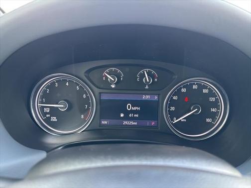2023 Buick Enclave Essence AWD