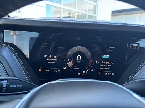 2025 GMC Yukon XL 4WD Elevation